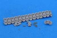 MTL-35185  траки наборные  Tracks for Matilda Flat type  (1:35) 2000000089324