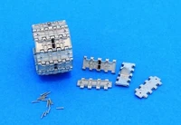 MTL-35198  траки наборные  Танк-34 1943 Type 2  (1:35) 2000000151663