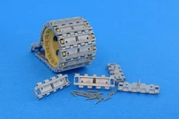 MTL-35204  траки наборные  Merkava Mk.IV  (1:35) 2000000102276