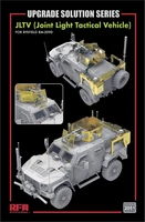 RM-2051  фототравление  Upgrade set for 5090 JLTV  (1:35) 4897062621320