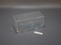 LCB002  футляры/боксы для хранения моделей  Бокс 175х80х80  (1:72) 2000002174721