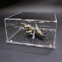 LCB004  футляры/боксы для хранения моделей  Бокс акриловый 250х250х120 2000002175100
