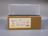 LCB005BL  футляры/боксы для хранения моделей  Бокс 260х130х90 основание-черный глянец (1:24) 2000002173878