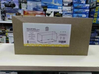 LCB011BL  футляры/боксы для хранения моделей  Бокс акриловый 250х120х120, для техники 1/35 2000002198611