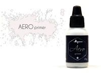P15  грунтовка  Pacific88 Грунт AERO Белый (White primer) 18мл., арт.P15 4670404187322