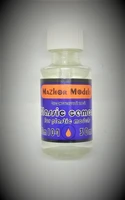 MM104  клей  Classic cement (Среднетекучий клей)  30 мл. 4001041711227