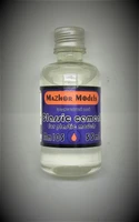 MM105  клей  Classic cement (Среднетекучий клей)  55 мл. 4001050610238