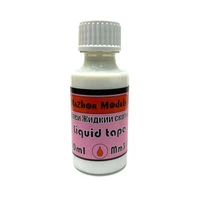 MM313  специальные жидкости  Liquid tape (Клей жидкий скотч) 30 мл. 2000002145219