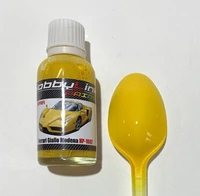 HP-1002  краска  лаковая HobbyLink 30мл.  Ferrari Giallo Modena 2000002210603