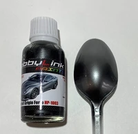HP-1003  краска  лаковая HobbyLink 30мл.  Ferrari Grigio Ferro 2000002210634