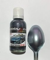 HP-1011  краска  лаковая HobbyLink 30мл.  Ferrari Celeste 2000002210740