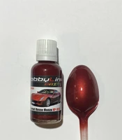 HP-1013  краска  лаковая HobbyLink 30мл.  Ferrari Rosso Monza 2000002210788