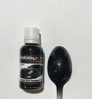 HP-1017  краска  лаковая HobbyLink 30мл.  Ferrari Nero Daytona 2000002210832