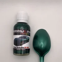 HP-1025  краска  лаковая HobbyLink 30мл.  Ferrari Verde Pino 2000002210917