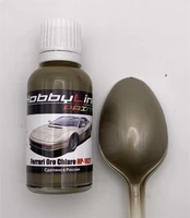 HP-1027  краска  лаковая HobbyLink 30мл.  Ferrari Oro Chiaro 2000002210931