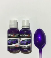 HP-1108  краска  лаковая HobbyLink 30мл.  Lamborghini Viola Parsifae 2-х слойная 2000002211266