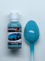 HP-1113  краска  лаковая HobbyLink 30мл.  Lamborghini Blu Glauco 2000002211310