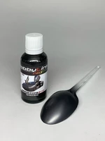 HP-1117  краска  лаковая HobbyLink 30мл.  Lamborghini Reventon 2000002211389