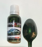 HP-2003  краска  лаковая HobbyLink 30мл.  Porsche Oak Green 2000002211464