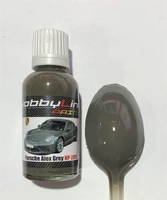 HP-2011  краска  лаковая HobbyLink 30мл.  Porsche Alex Grey 2000002211587