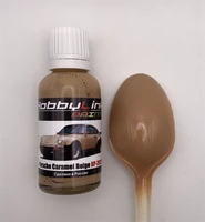 HP-2023  краска  лаковая HobbyLink 30мл.  Porsche Caramel Beige 2000002211754