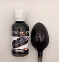 HP-2025  краска  лаковая HobbyLink 30мл.  Porsche Amethyst 2000002211792