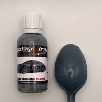 HP-2028  краска  лаковая HobbyLink 30мл.  Porsche Shore Blue 2000002211839