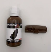 HP-9203  краска  лаковая HobbyLink 30мл.  Bugatti Brun Cavalier 2000002214083