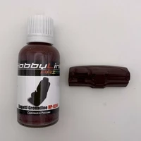 HP-9204  краска  лаковая HobbyLink 30мл.  Bugatti Grenadine 2000002214090