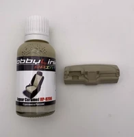 HP-9206  краска  лаковая HobbyLink 30мл.  Jaguar Caramel 2000002214113