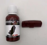HP-9209  краска  лаковая HobbyLink 30мл.  Jaguar Red 2000002214144