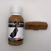 HP-9213  краска  лаковая HobbyLink 30мл.  Bugatti Cognac 2000002214182