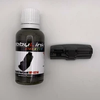 HP-9214  краска  лаковая HobbyLink 30мл.  Bugatti Serpent 2000002214199