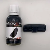 HP-9216  краска  лаковая HobbyLink 30мл.  Chrysler Navy Blue 2000002214212