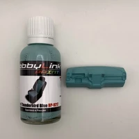 HP-9217  краска  лаковая HobbyLink 30мл.  Ford Thunderbird Blue 2000002214229