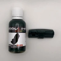 HP-9218  краска  лаковая HobbyLink 30мл.  Ford Evergreen 2000002214236