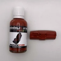 HP-9220  краска  лаковая HobbyLink 30мл.  Nissan Scarlet 2000002214250