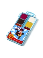 «Акварель «Travel kids», 10 цветов» К000362