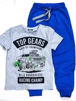«Комплект Top Gears» B20408.072