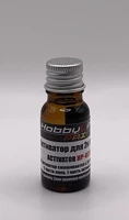 HP-0311  краска   Отвердитель для лака 15мл. 2000002214472