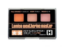 87127  нанесение эффектов  Набор Weathering Master H 2000000028606