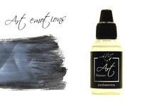ART001T  разбавитель  Art Color Art thinner 18 мл., арт. ART001 4670404182051