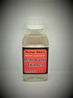 MM206  разбавитель  Real Color Thinner (Разбавитель для красок Real Color) 100 мл. 2000000220185