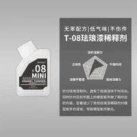 PMT-H03  инструменты для работы с краской  Маскировочная лента, шестиугольник 3 мм 6970845566006