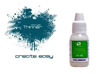 TH09  разбавитель  Pacific88 Разбавитель flow improver  10мл., арт.TH09 4670404188473