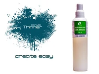 TH12  разбавитель  Pacific88 Разбавитель flow improver 100 мл 4670404188527