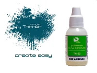 TH22  разбавитель  Pacific88 Разбавитель flow improver 18мл, арт.TH22 2000002198925