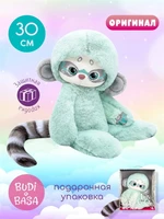 Мягкая игрушка Буди Баса Джу 30 см, Лори колори 193523549