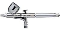 CM-C2  аэрография  Аэрограф Custom Micron (ICM 4002) 2000000167671