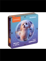 Деревянные пазлы UNIDRAGON Bubblezz "Щенок" 1007616649